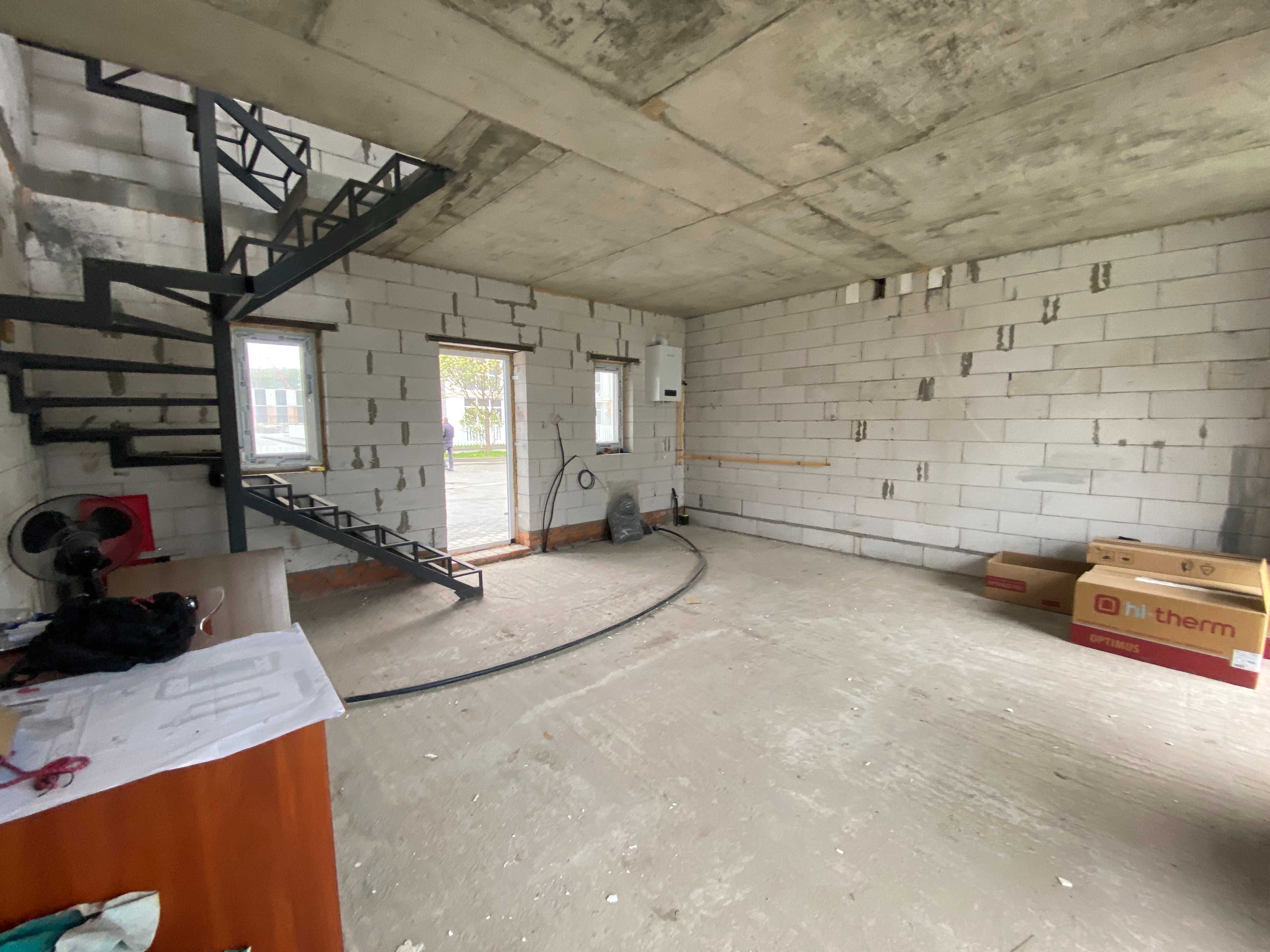 Без ком% Продаж таунхаусу 113 квм  ЖК«Sanville Park» с.Святопетрівське