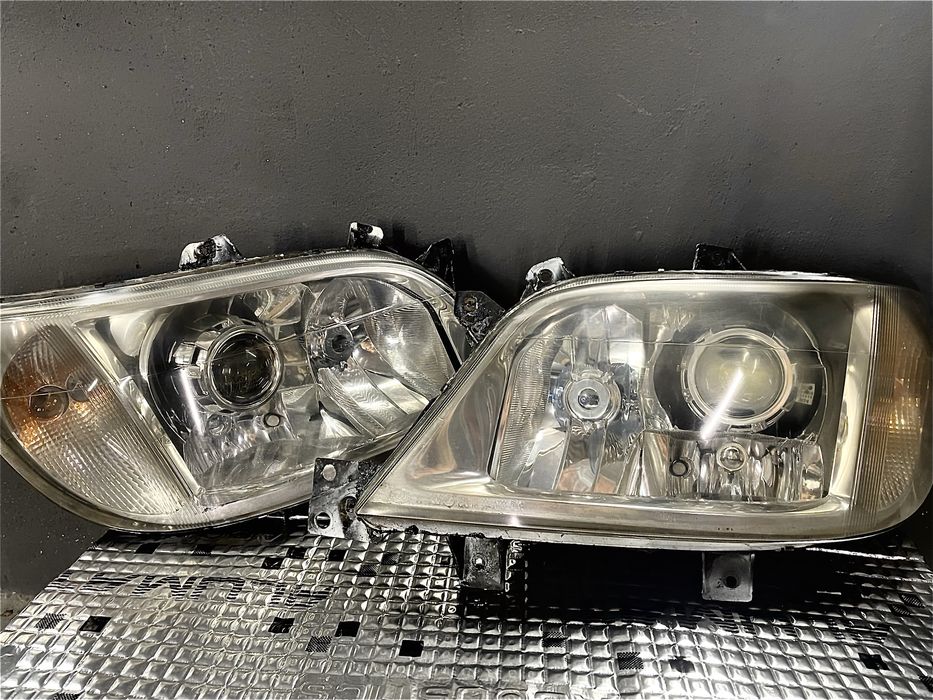 Автозвук Автосвет Шумоизоляция Сабвуферы Замена магнитол Камеры вида