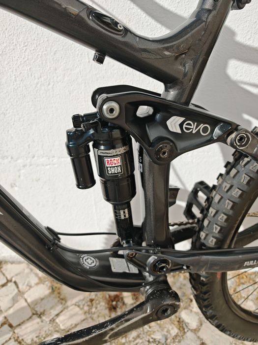 Bicicleta Trek Slash 8 BTT/MTB/Enduro/Downhill/Dirt