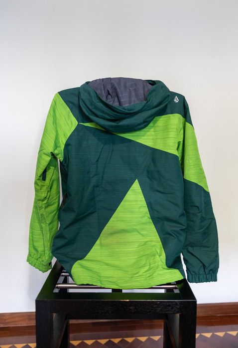 Casaco Ski / Snowboard volcom tamanho S