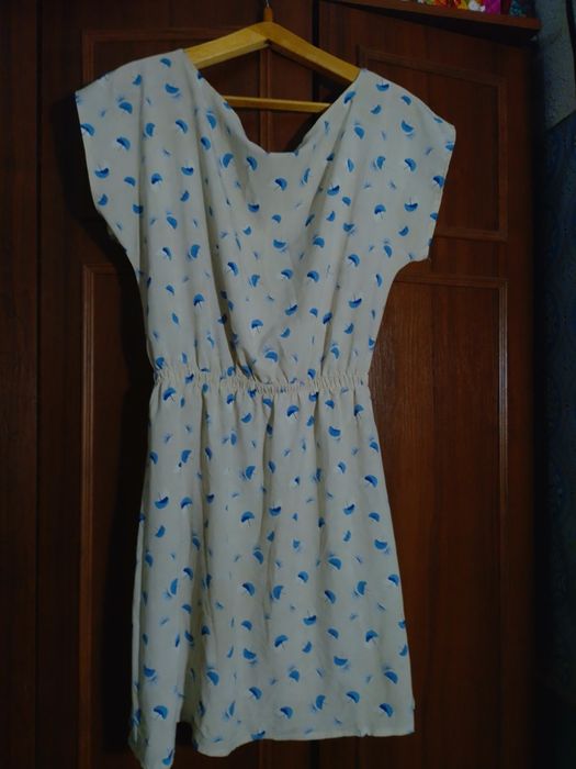 Літня сукня (плаття)