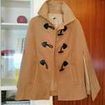 Capa/Poncho para o frio Cadena M 38/Excelente estado