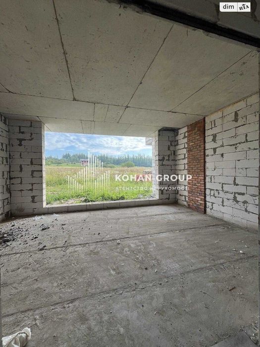 ‼️Таунхаус 114,4 м² — 2 поверхи, котеджне містечко Riverside‼️