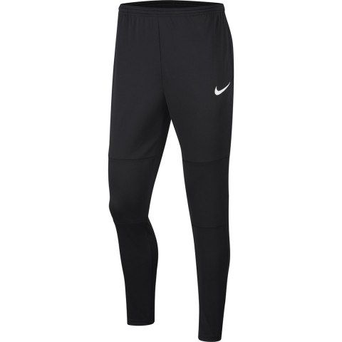 NIKE SPODNIE DRESOWE treningowe nowe czarne ROZ L