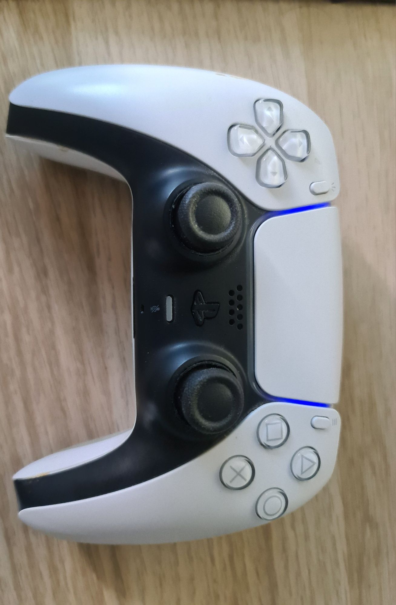 Comando ps5 scuff