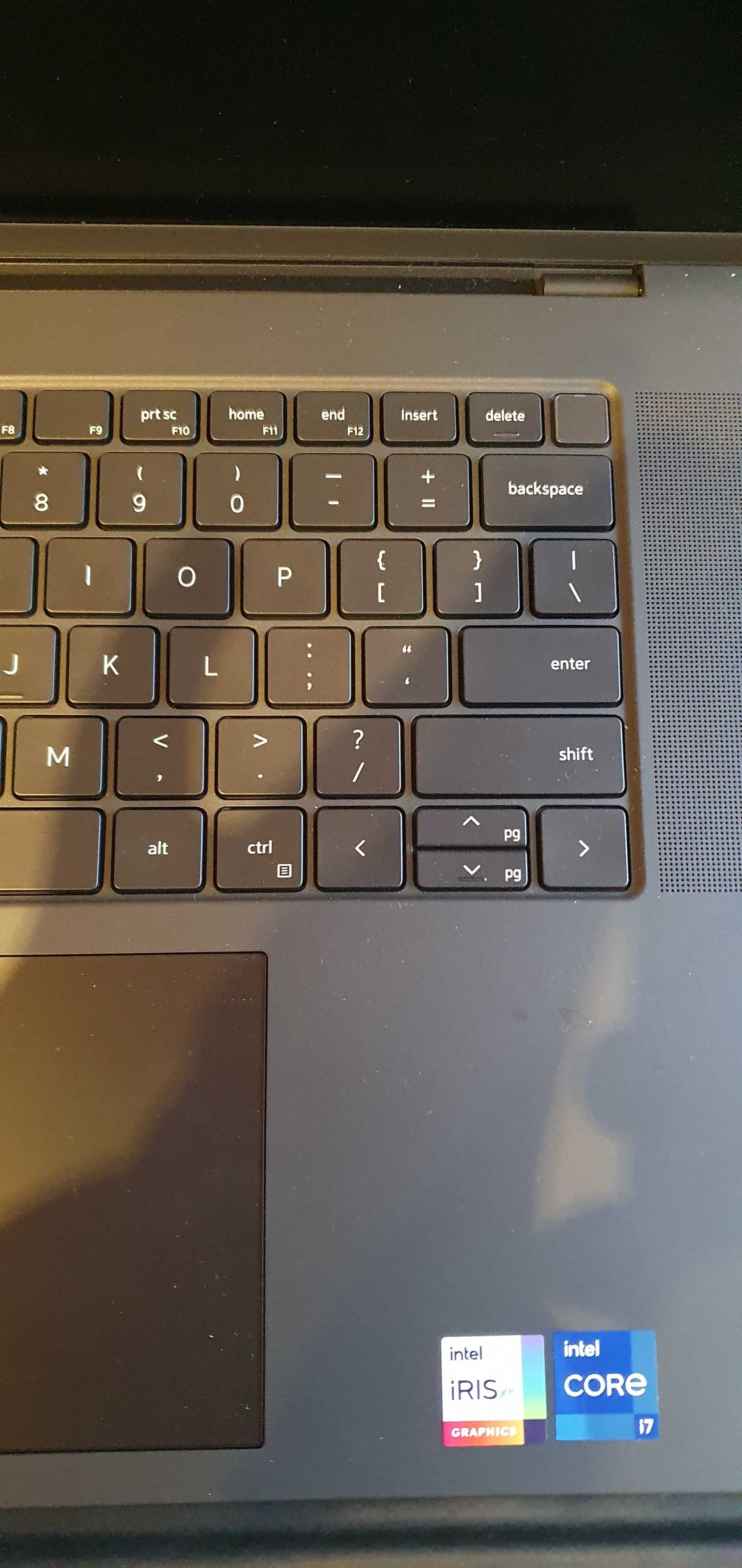 Dell Precision 5680