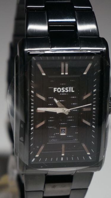 Wyprzedaż ! - zegarek Fossil męski