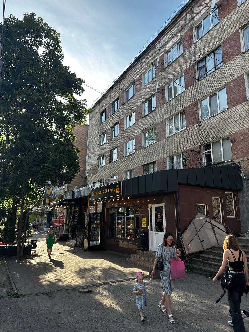 Затишна кімната (18 м2) з ремонтом та меблями! Виставка. VRV ID: 37447