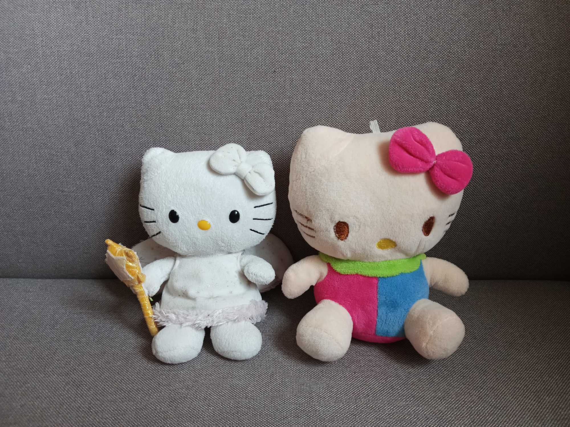 М'яка іграшка Хелло Кітті, Hello Kitty