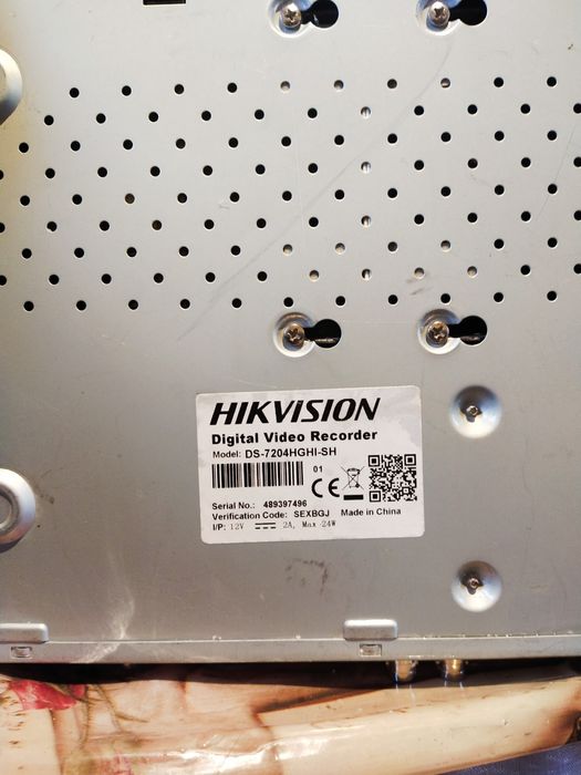 Продам патч-панелі, комутатори та інше серверне та офісне обладнання