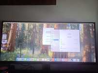 Vendo Mac Mini M1 + ecrã 2k 34 ultrawild 75hz