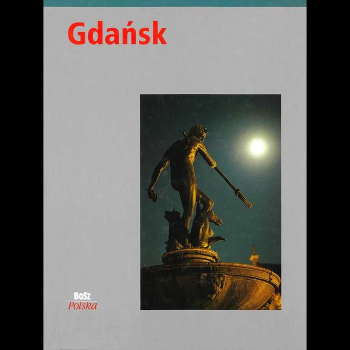 Guia fotográfico de Gdansk