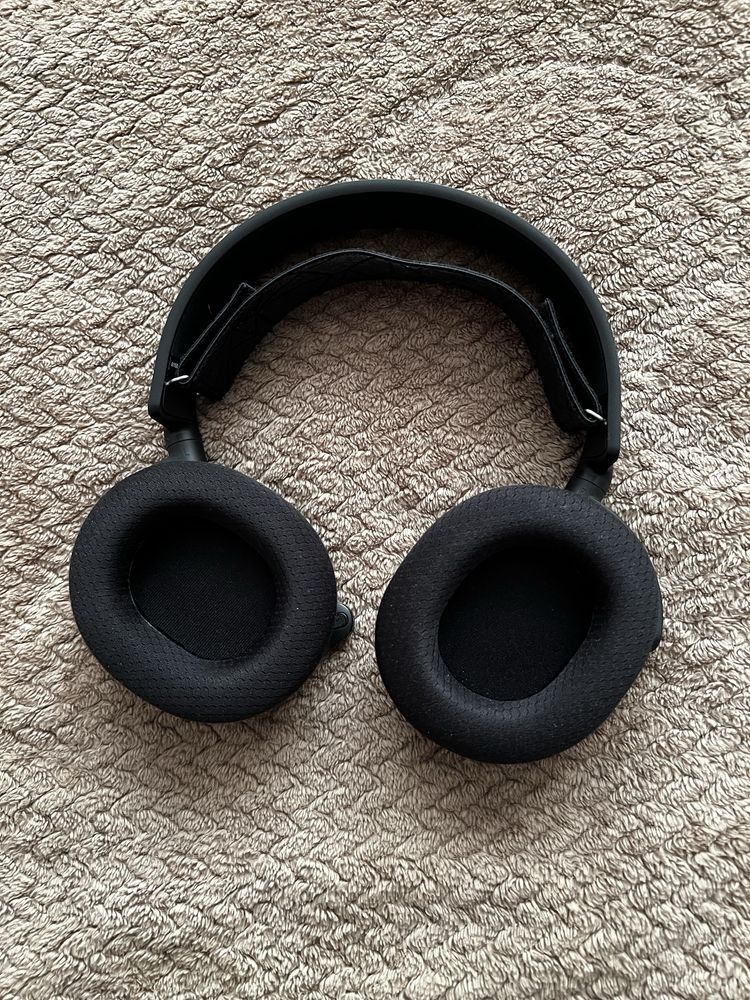 Słuchawki SteelSeries Arctis 5
