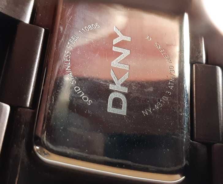 Часы-браслет женские DKNY 4310