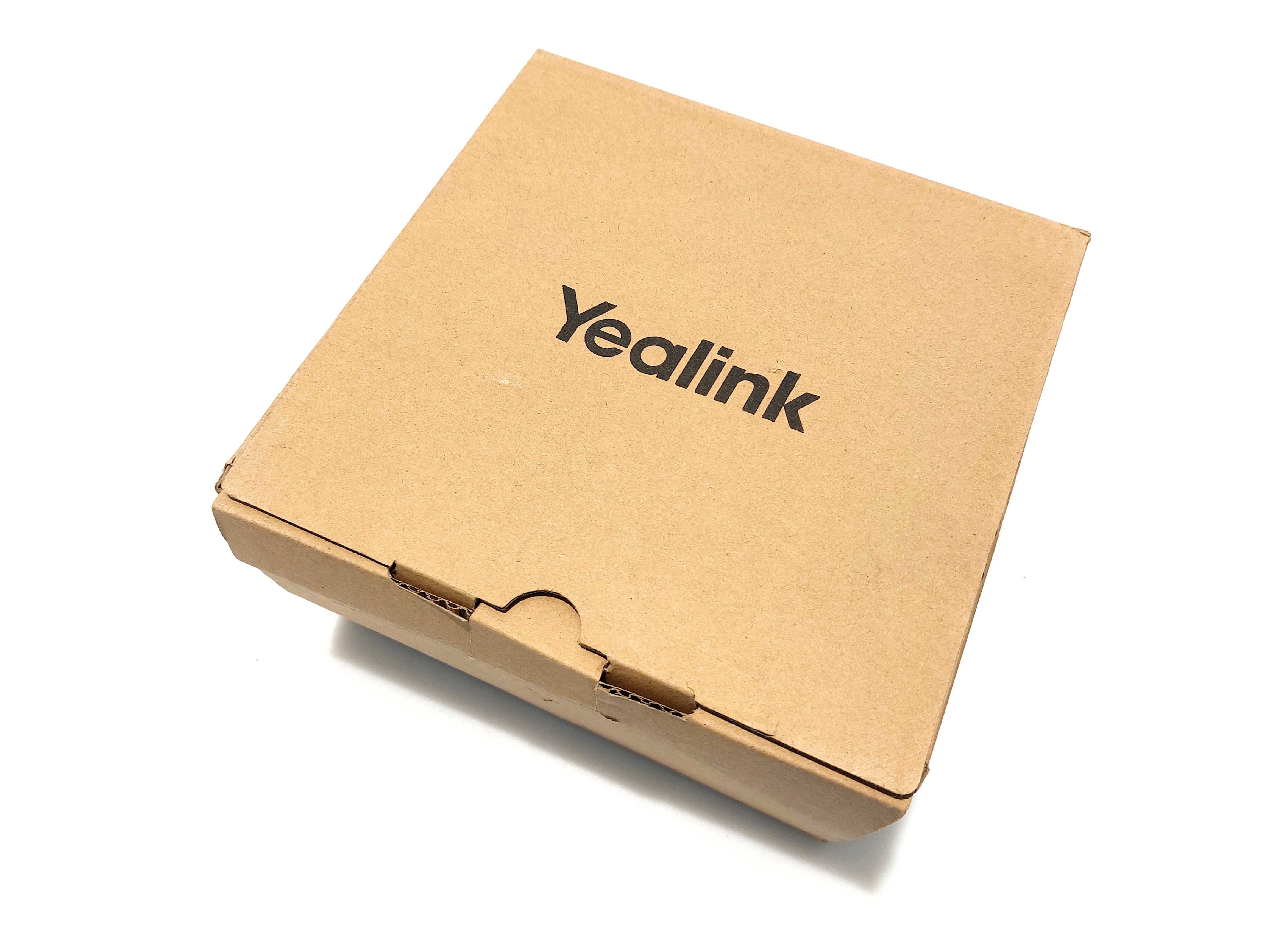 Telefon VoIP Yealink T21P E2