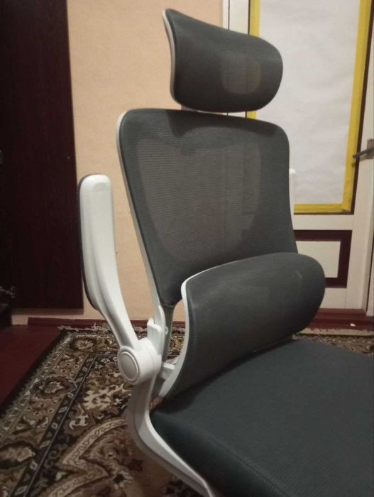 Ергономічне крісло офісне \ геймерське НОВЕ