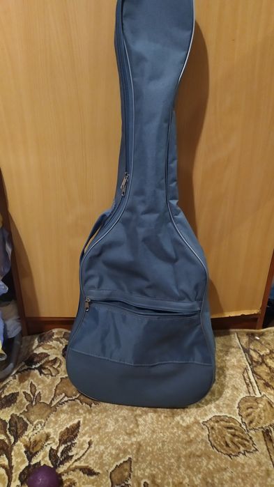 Гітара Чернігівської фабрики