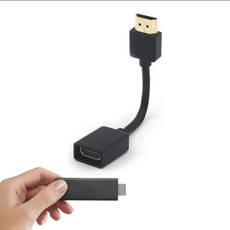 Переходнік-подовжувач HDMI