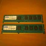 RAM Goodram DDR3 1333 MHz (PC3-10600) [2x 2 GB]