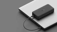 Новий Повербанк Xiaomi Redmi 18W Fast Charger Power Bank 20000 mAh