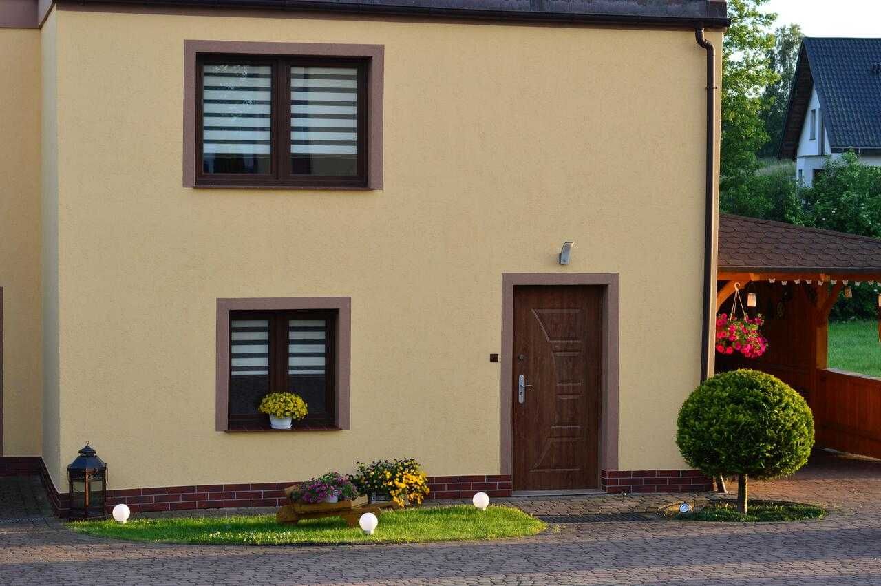Domek Letniskowy CHMIELNO Kaszuby
