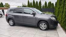 Chevrolet Orlando 2013