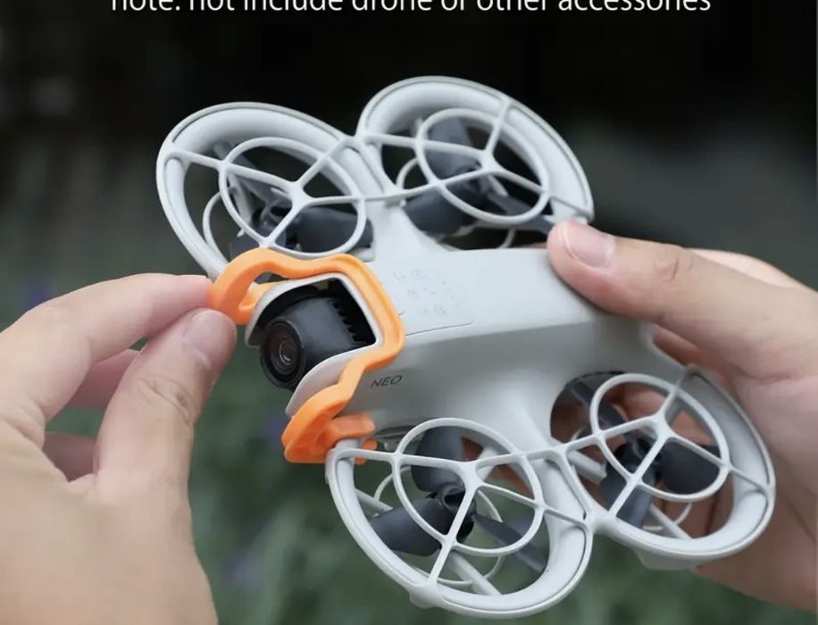 Acessórios para o drone neo da dji