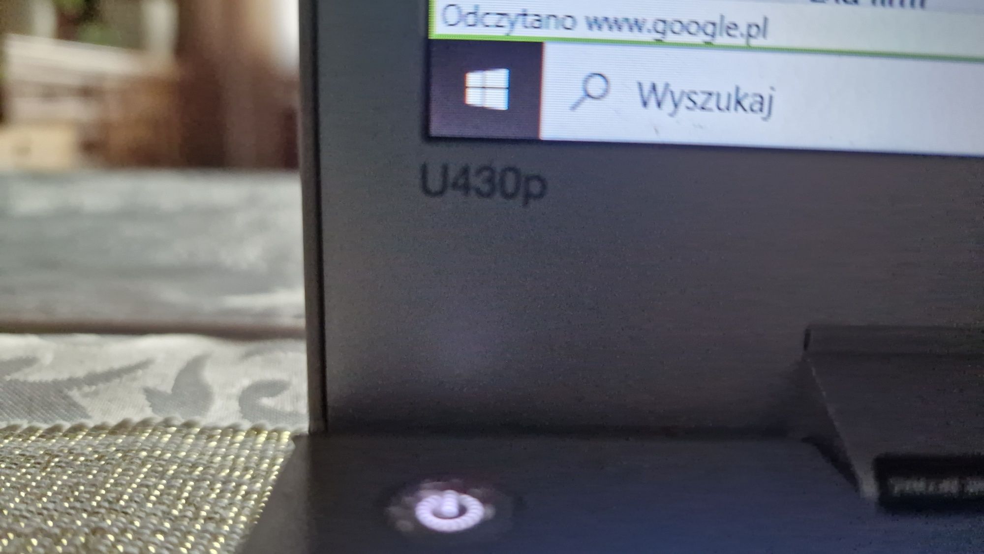 Laptop Lenovo 14