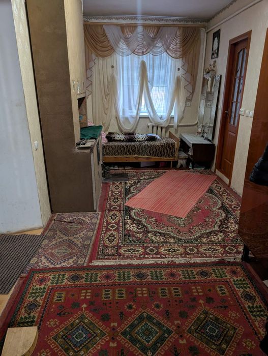 Продам будинок район ЦРБ