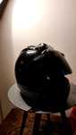 Capacete Arai rx7v Black Daimond  M