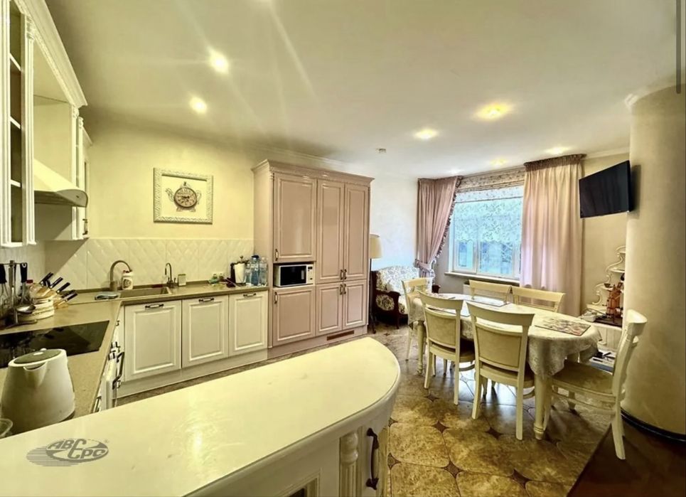 150т.$‼️ЖК УСАДЬБА ЧЕРНЫШОВА‼️Супер 168 м2+ паркинг !Чернышевская 50