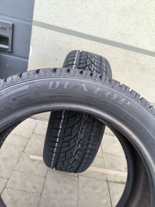 Шини 195 50 r16 Dunlop WinterSport 3D