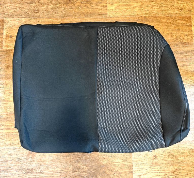 Чохли Renault + Airbag.