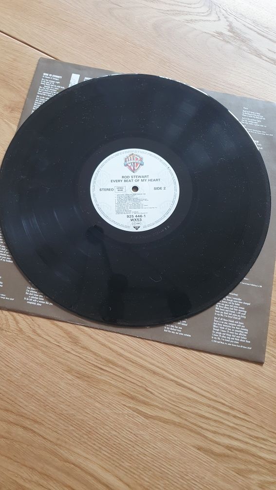 Rod Stewart płyta winylowa