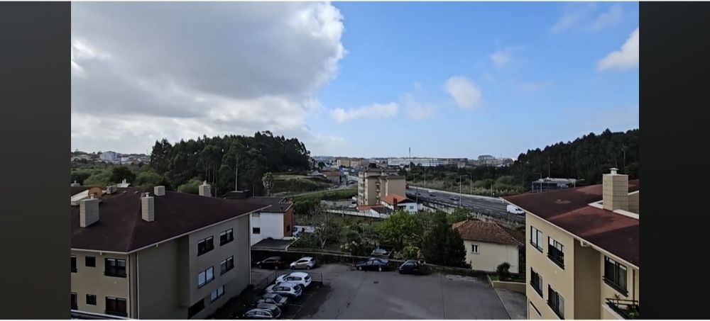 Quarto com Suite + Varanda + Garagem – Tudo Incluído