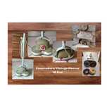 Enceradora Vintage da Hoover