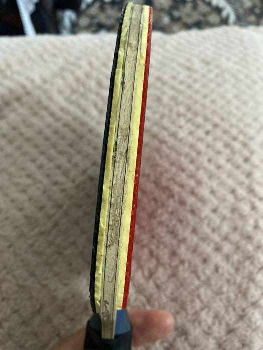 Ракетка настільний теніс