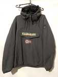 Анорак напапири куртка napapijri outdoor флис polo bear ralph sport