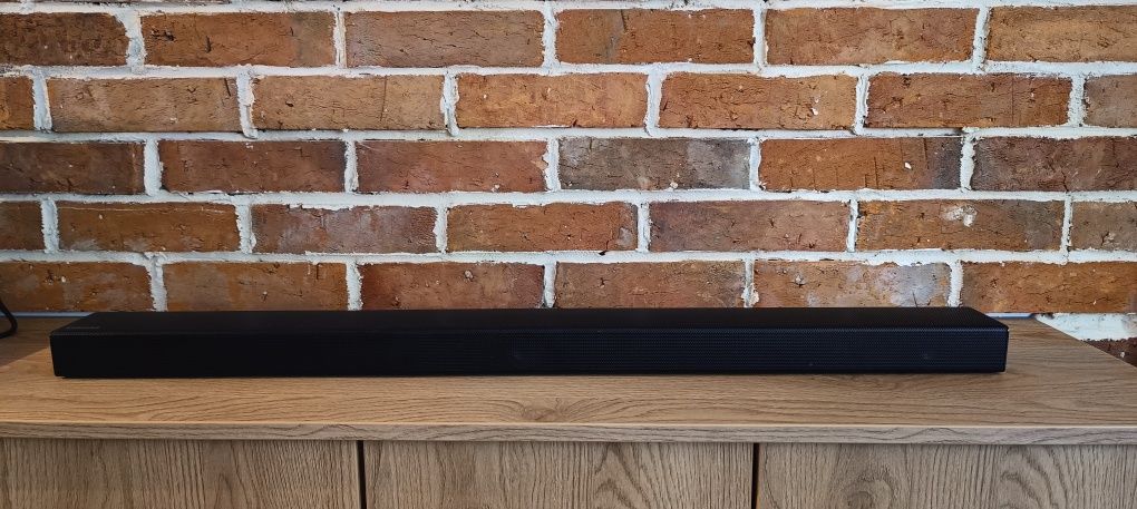 Soundbar Samsung model he m550 en