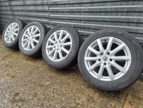 Диски 5*112, R16,  Volkswagen