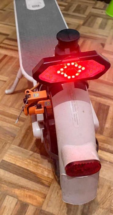 Trotinete Eletrica Xiaomi mi3