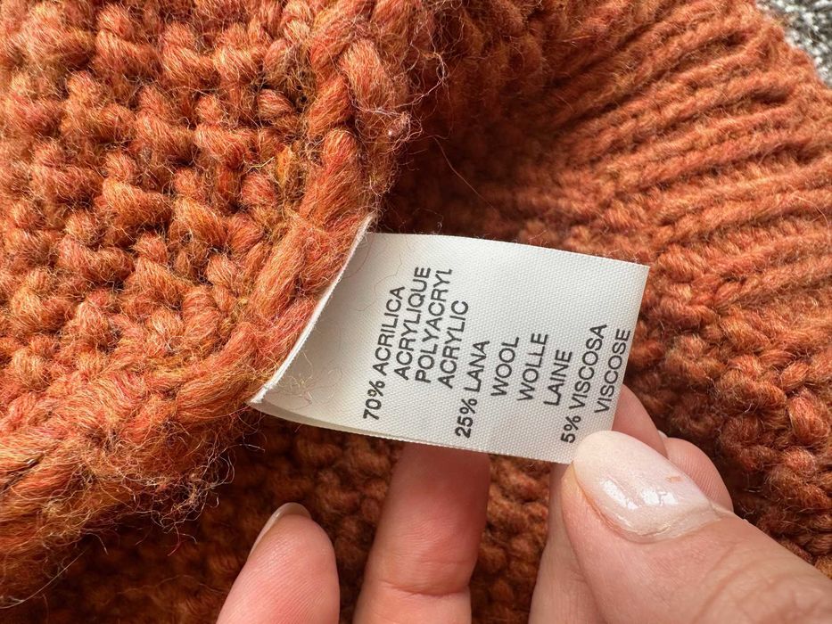 Cocogio TK Maxx sweter M