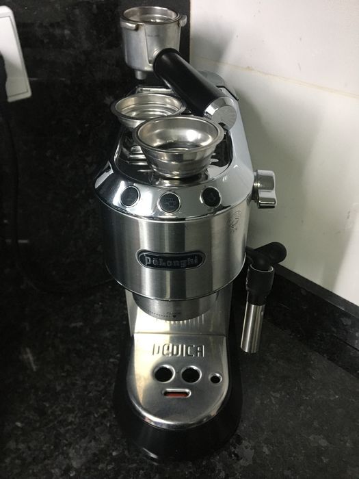 Maquina moinho de cafe/delonge