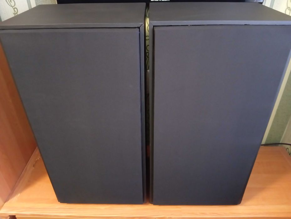 Колонки Radiotehnika 35АС-1 (S90)