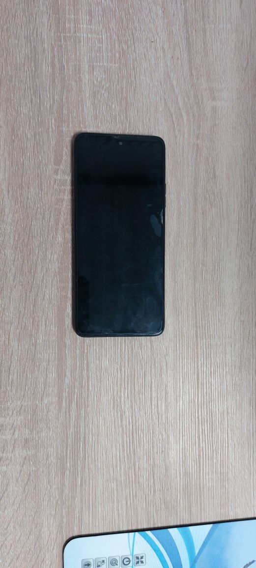 Смартфон Tecno POVA 2 (LE7n)