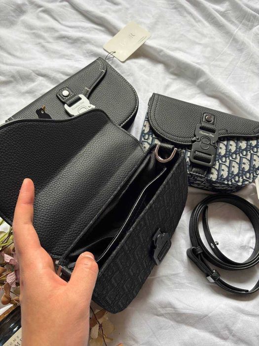 Сумка Dior Monogram