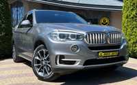 BMW X5 2016 року