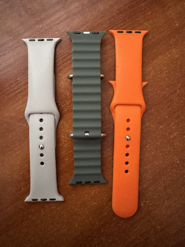 Apple Watch серия 1