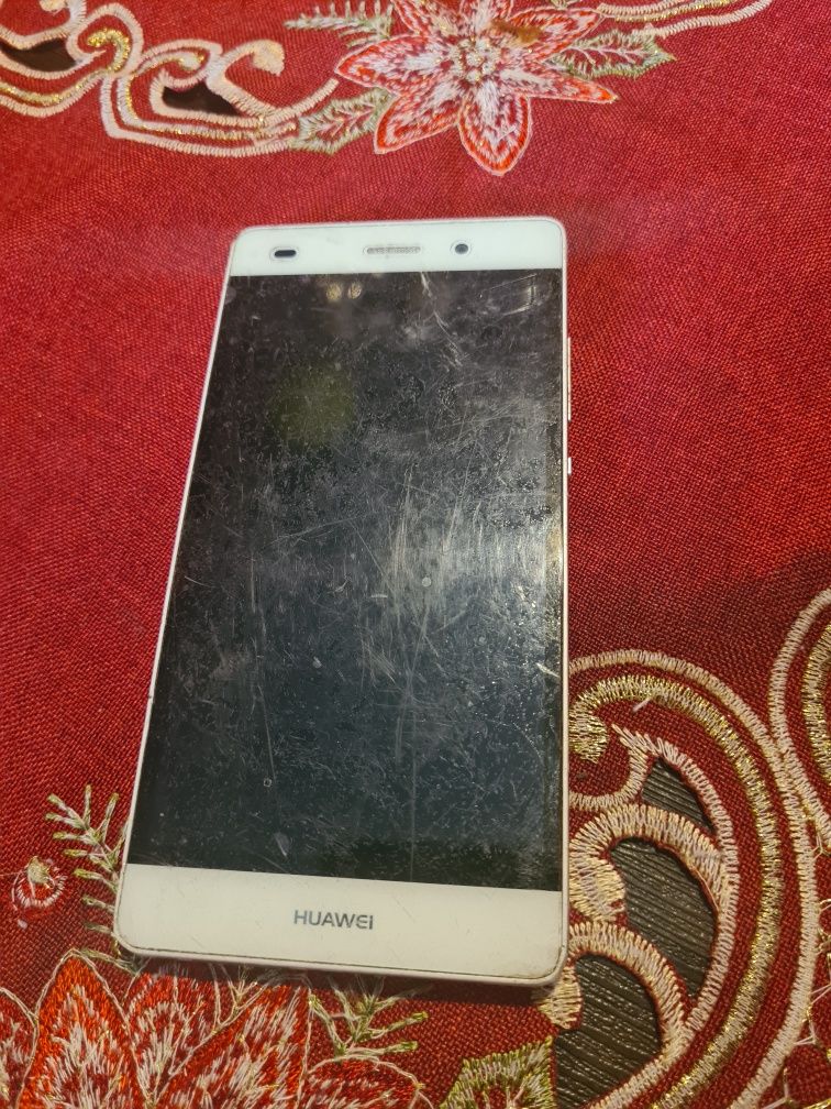 Telefon Huawei p8 lite