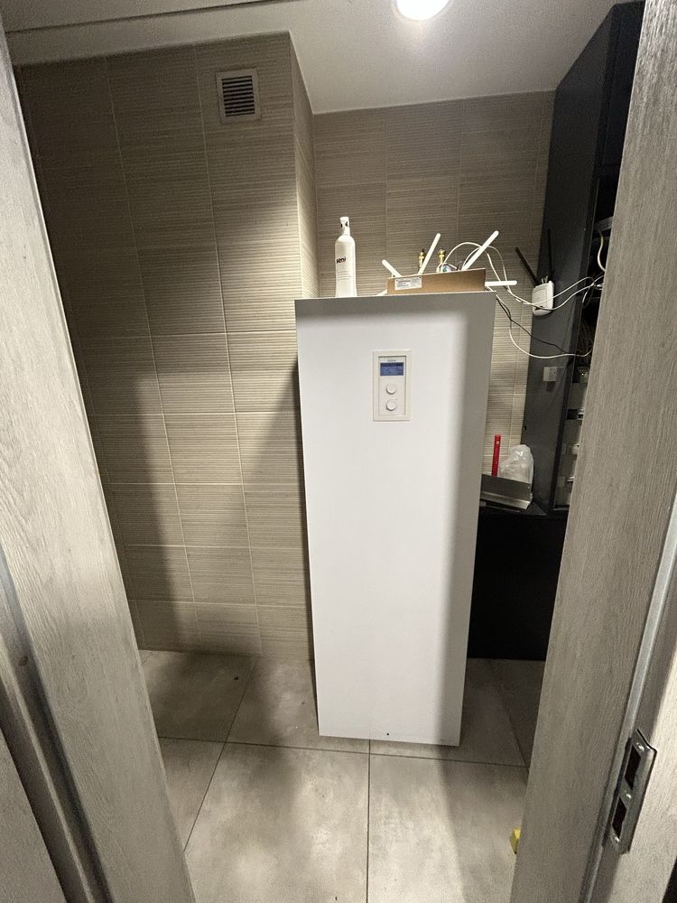 Elektryczny kocioł dwufunkcyjny Kospel EKD.M3 8kW – C.O. + C.W.U.